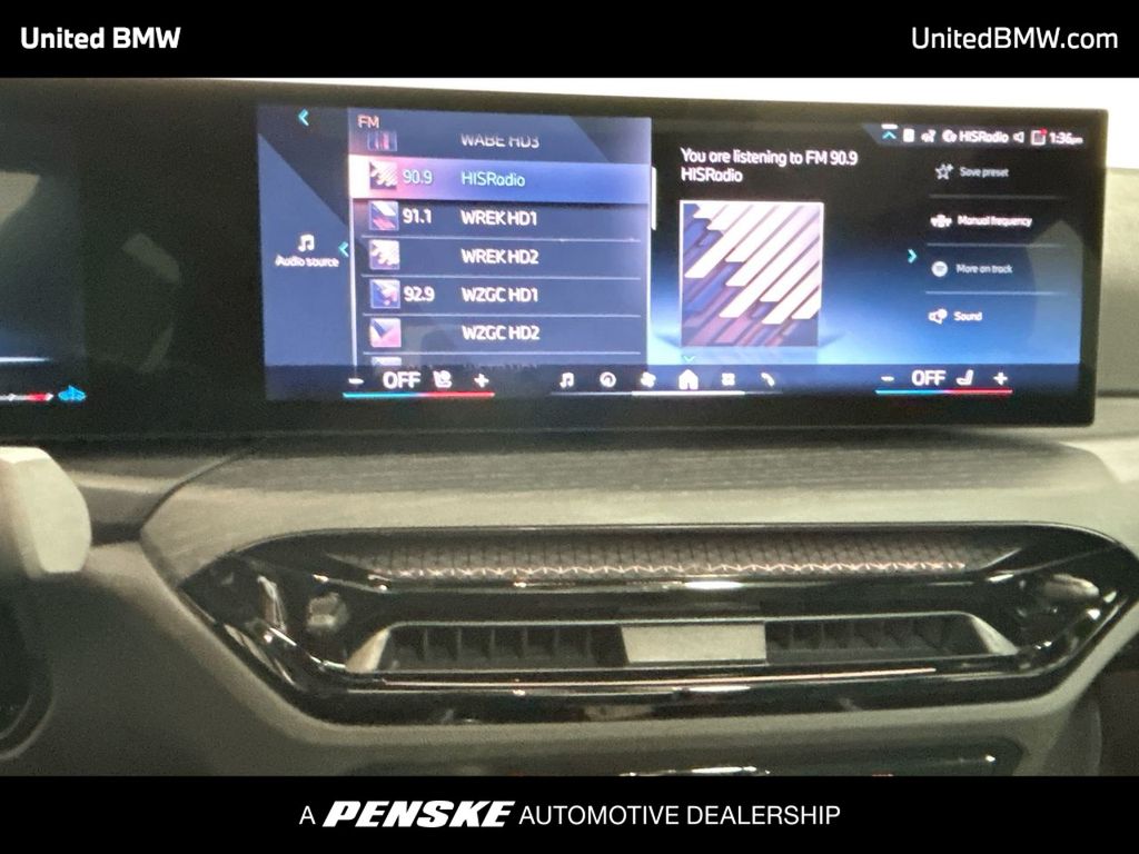 Thumbnail: 2025 BMW 3 Series - 16