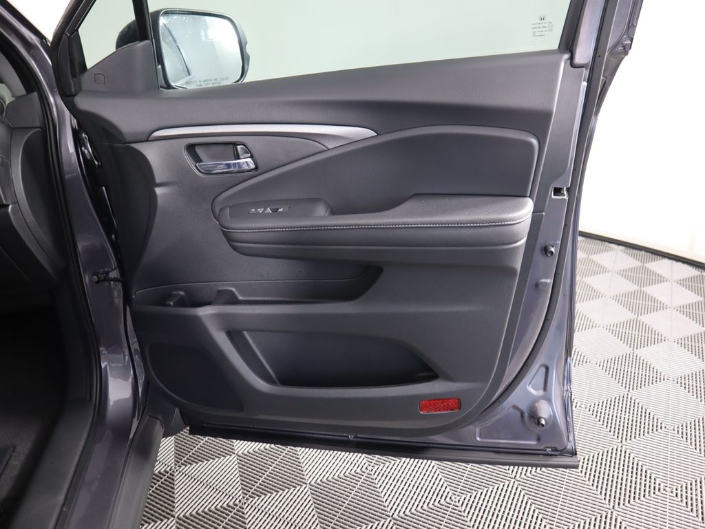 Thumbnail: 2026 Honda Ridgeline - 25