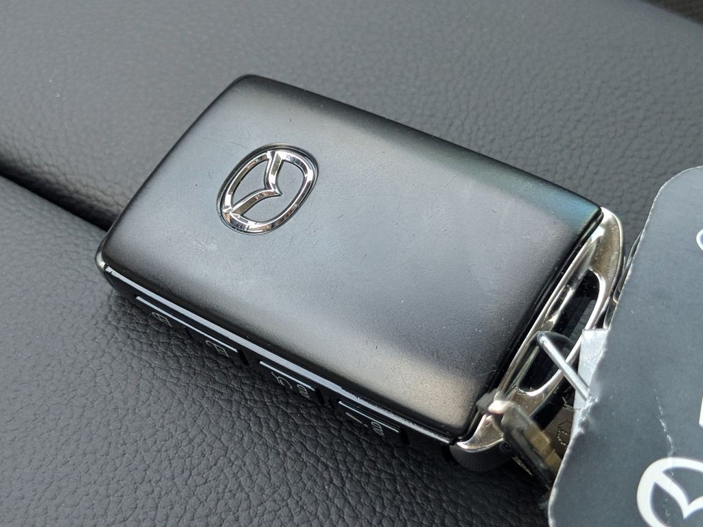 2026 Mazda CX-50 2.5 S Preferred