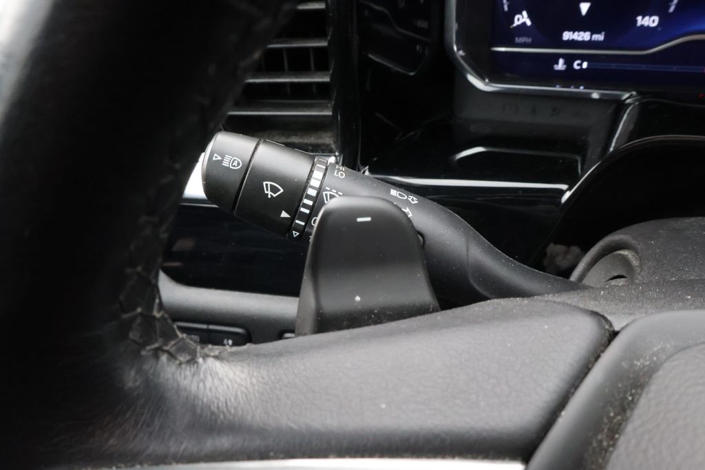 2022 Chevrolet Silverado 1500 RST 21
