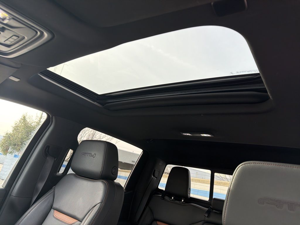 Thumbnail: 2021 GMC Sierra 1500 - 11