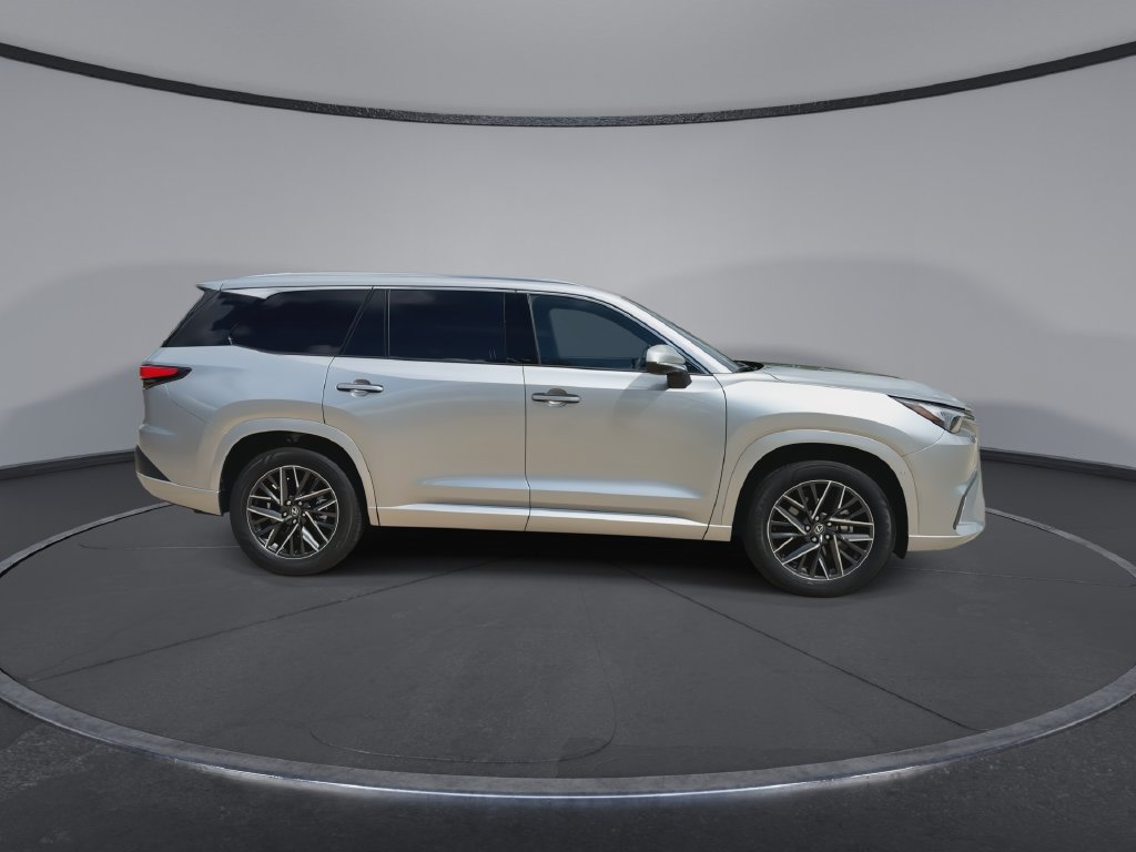 Thumbnail: 2025 Lexus TX - 9