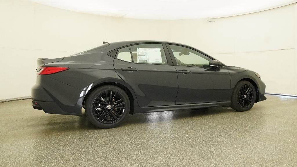 Thumbnail: 2026 Toyota Camry - 13