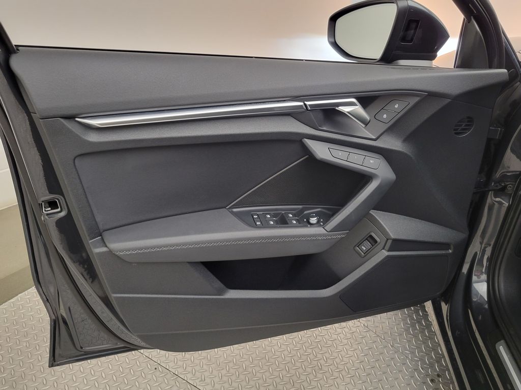 Thumbnail: 2023 Audi A3 - 32