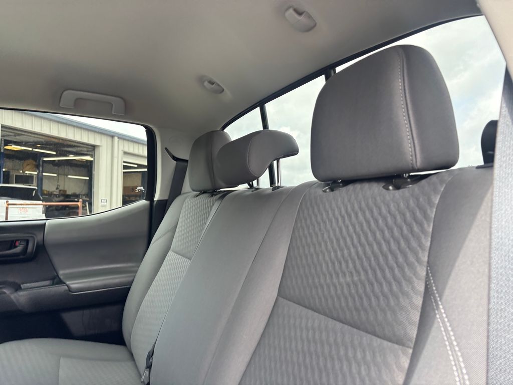 Used Car 2021 Toyota Tacoma  Sr For Sale Under $30,000 In Austin, Texas