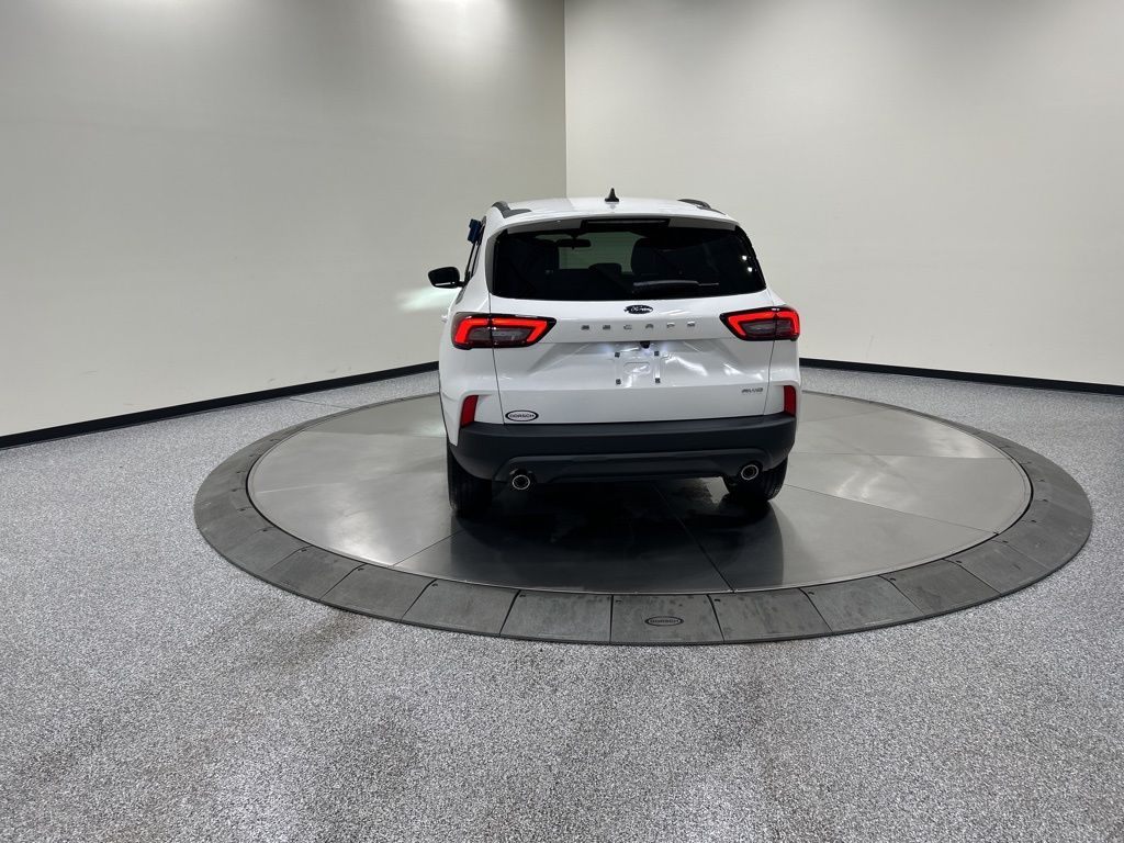 new 2026 Ford Escape car, priced at $35,315