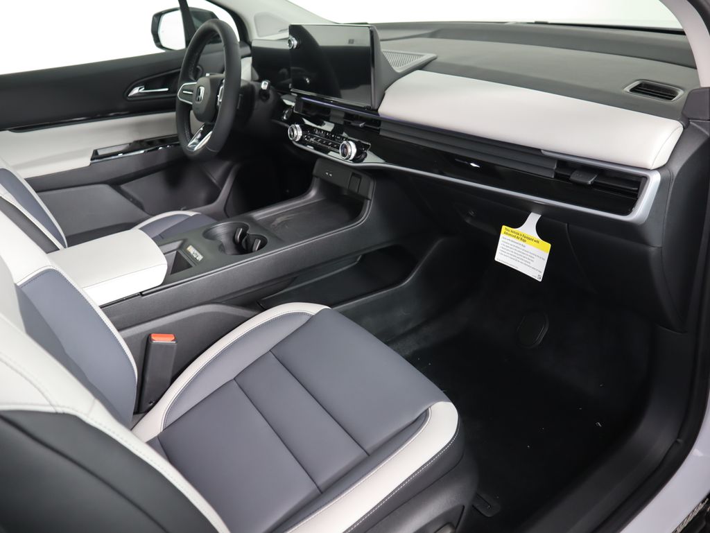 Thumbnail: 2026 Honda Prologue - 18