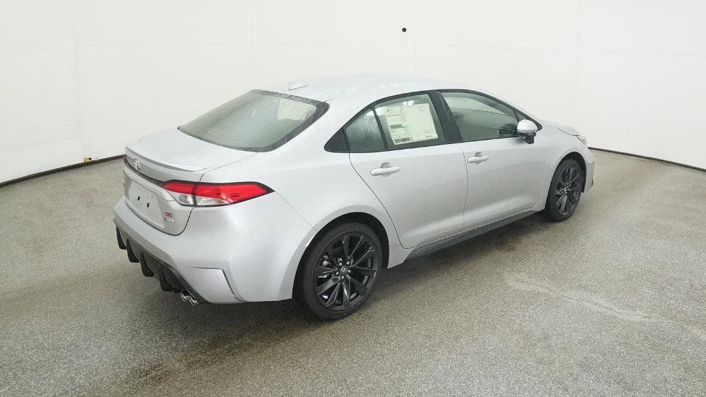 Thumbnail: 2026 Toyota Corolla - 8