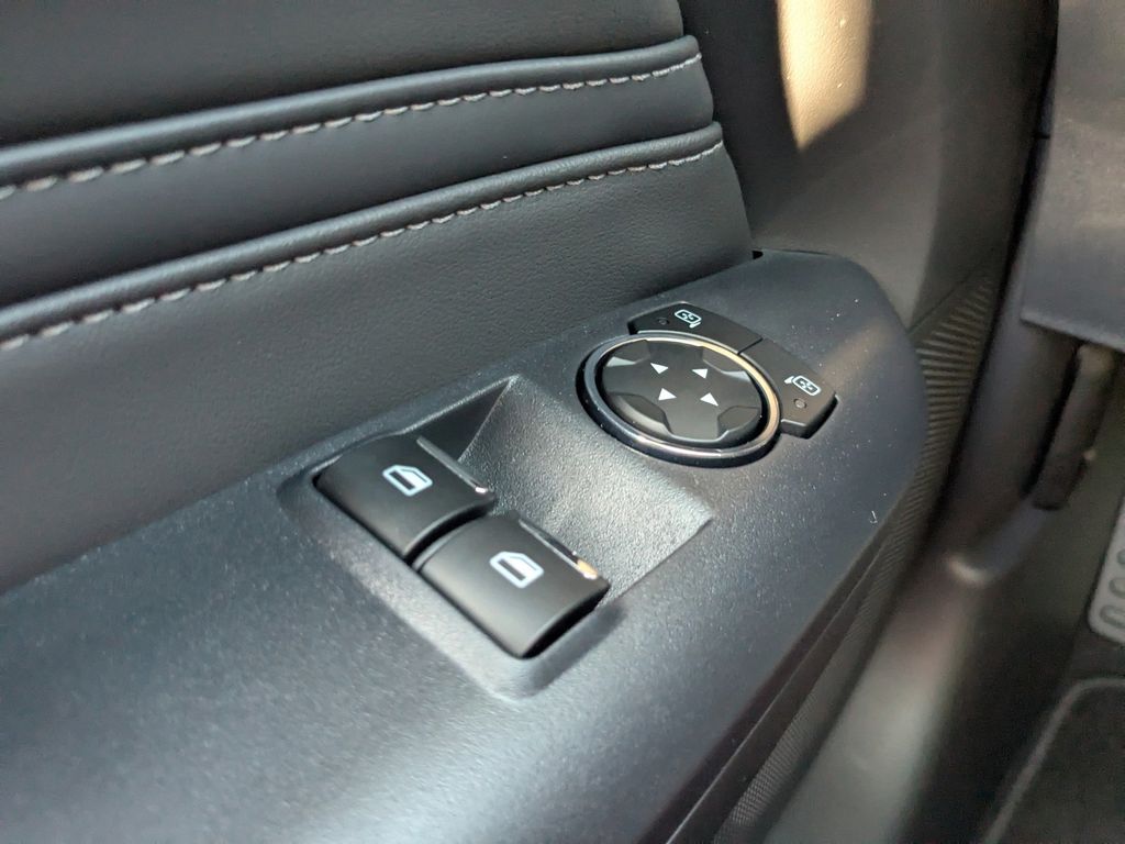 2025 Ford Mustang EcoBoost Premium Fastback