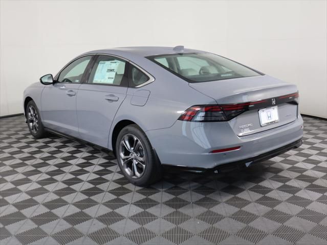 Thumbnail: 2025 Honda Accord - 7