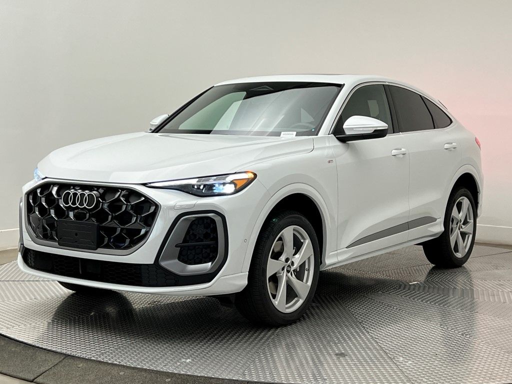 Thumbnail: 2025 Audi Q5 - 2