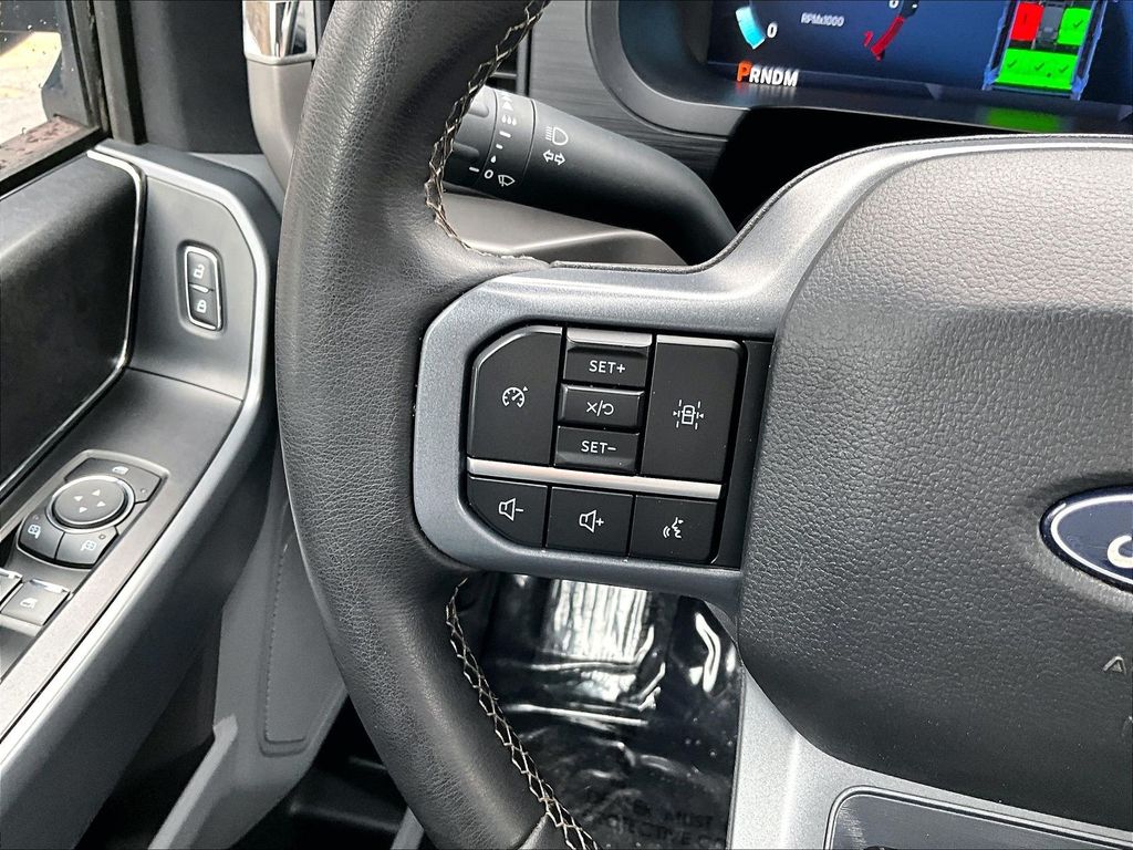 2024 Ford F-150 — photo 23