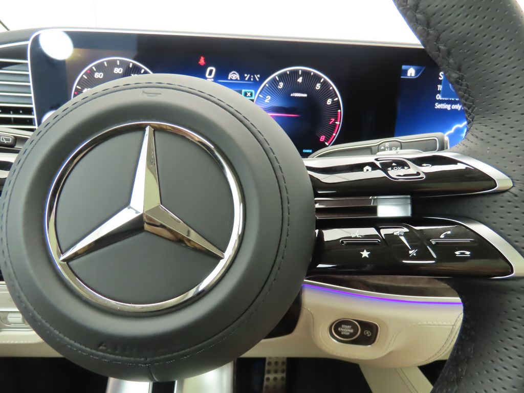 Thumbnail: 2026 Mercedes-Benz GLS - 13