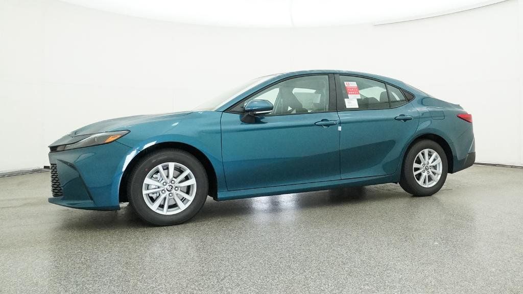 Thumbnail: 2026 Toyota Camry - 15