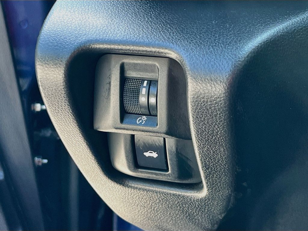 2023 Toyota GR86 Base Blue at Central Houston Nissan
