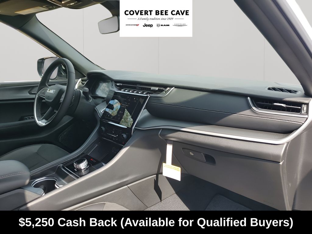 New Car 2025 Jeep Grand Cherokee  For Sale Under $50,000 In Austin, Texas