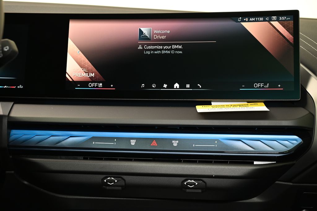 Thumbnail: 2025 BMW X3 - 18