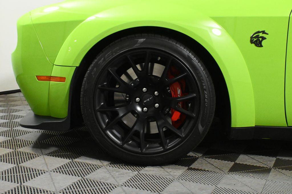 Thumbnail: 2023 Dodge Challenger - 12