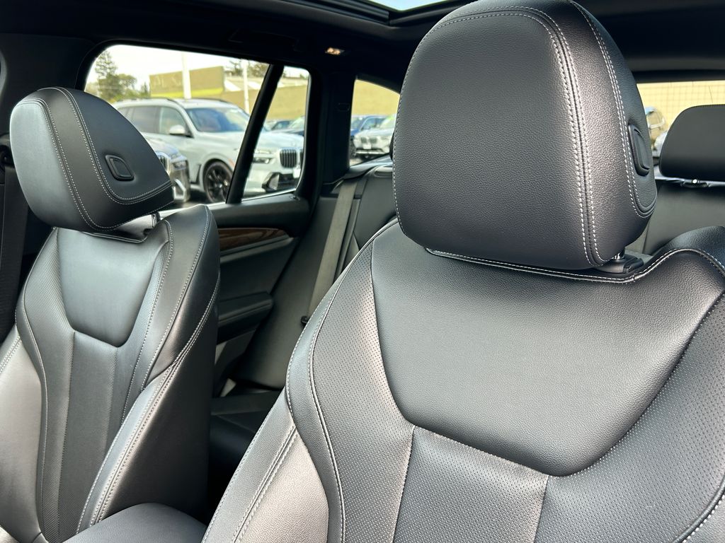 2022 BMW X3 xDrive30i 14