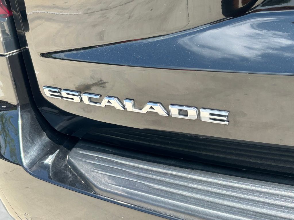 Used 2022 Cadillac Escalade SUV