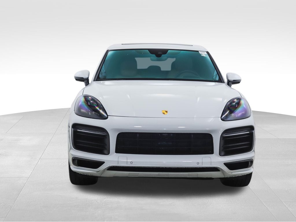 Thumbnail: 2022 Porsche Cayenne - 8