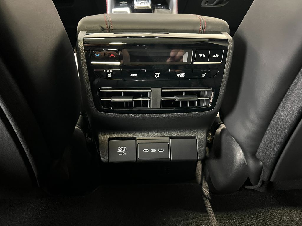 new 2026 Acura MDX car, priced at $70,950