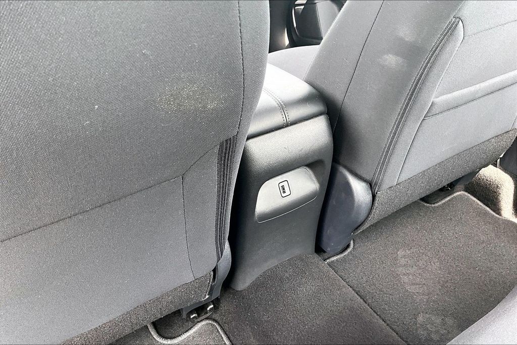 Used 2024 Nissan Sentra Sedan