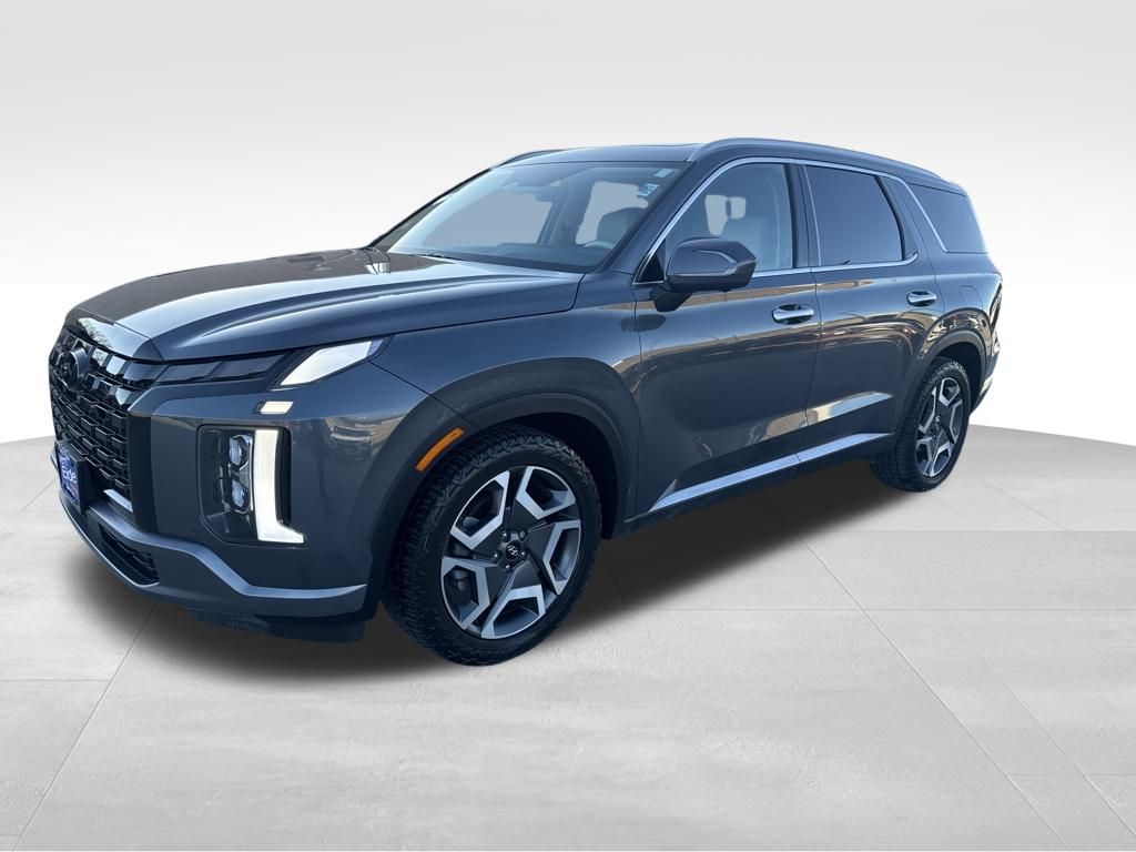2024 Hyundai Palisade Limited AWD