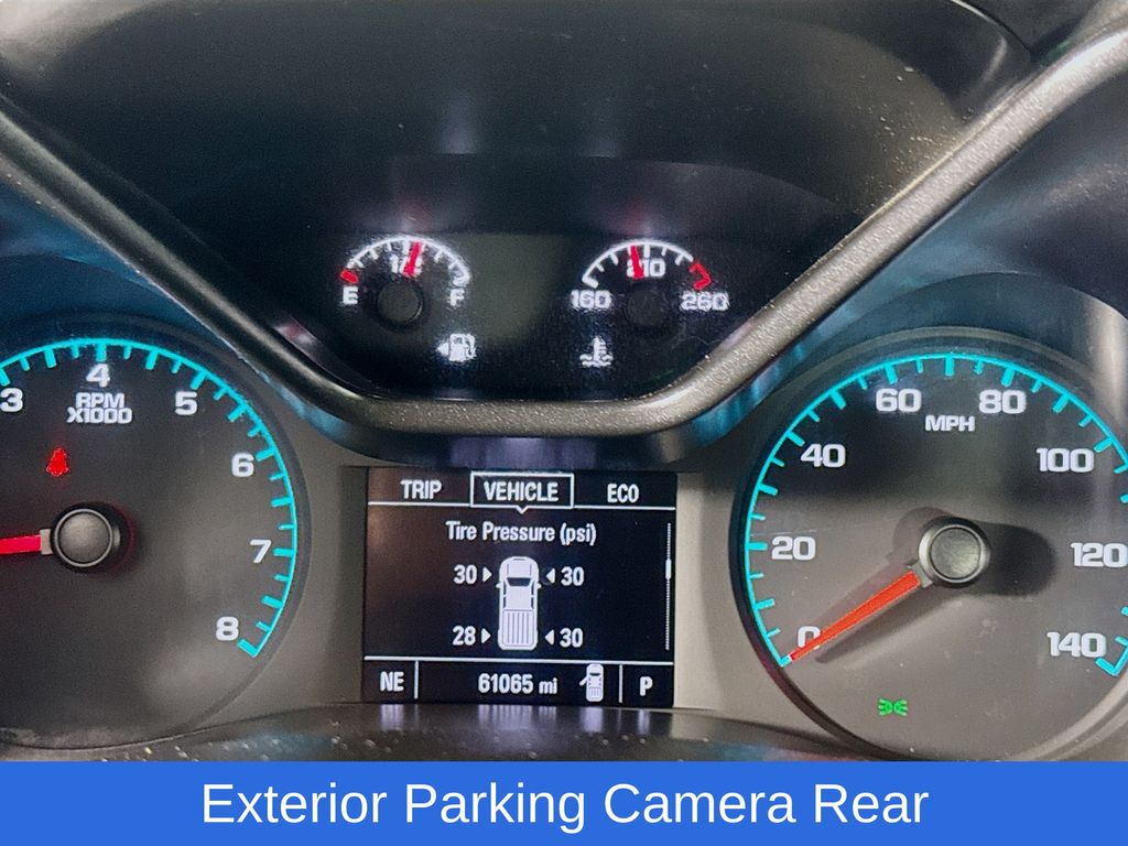 Used Car 2020 Chevrolet Colorado  Work Truck For Sale Under $20,000 In Austin, Texas