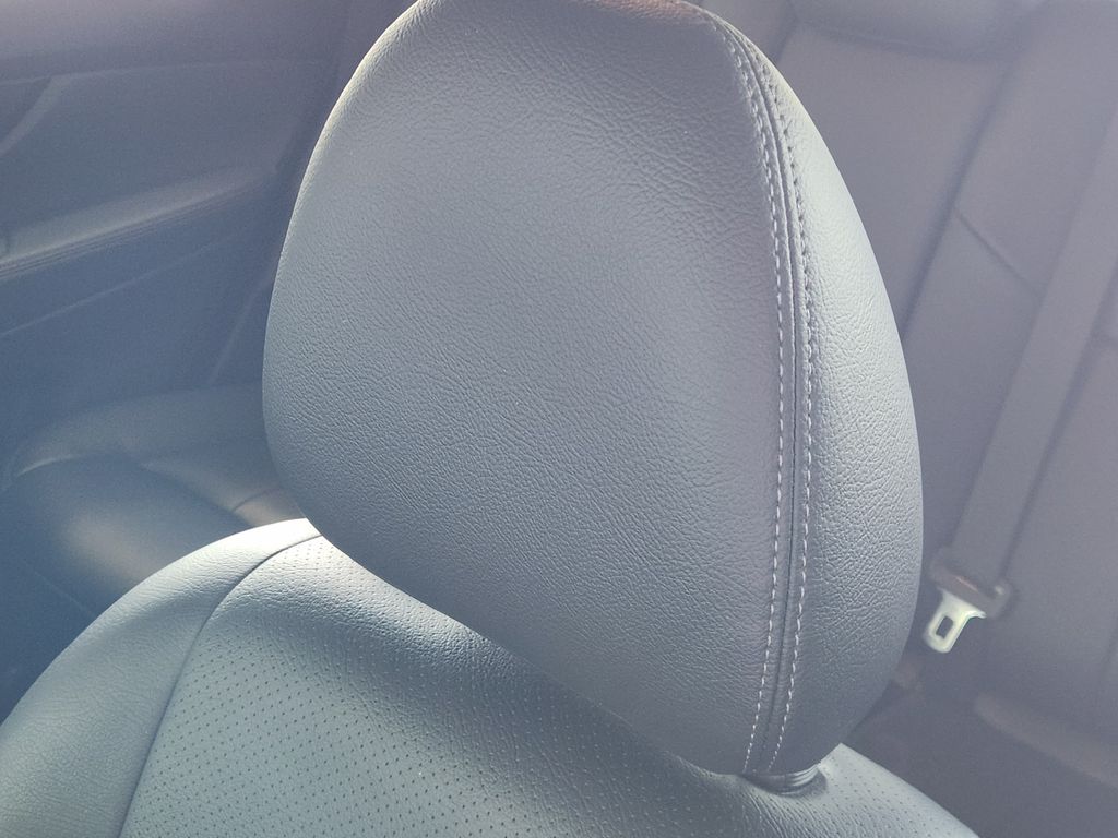 2018 Nissan Rogue SV Gray at DeMontrond Automotive Group