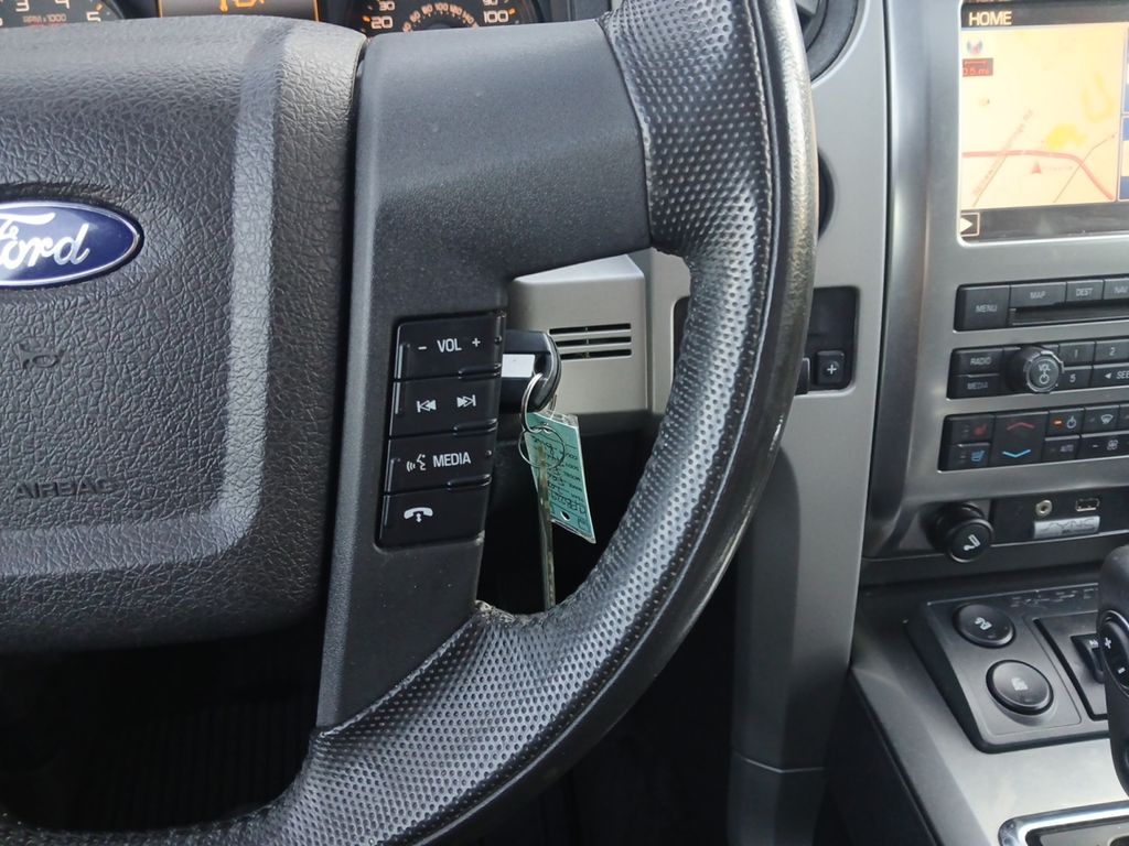 Used Car 2012 Ford F-150  Svt Raptor For Sale Under $20,000 In Austin, Texas