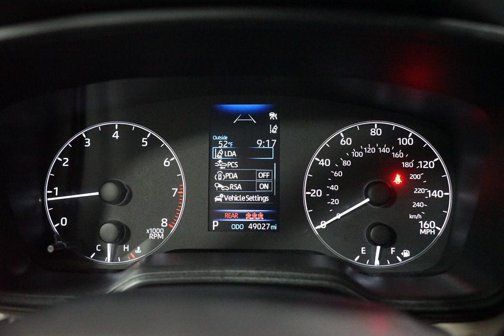 Thumbnail: 2023 Toyota Corolla - 15