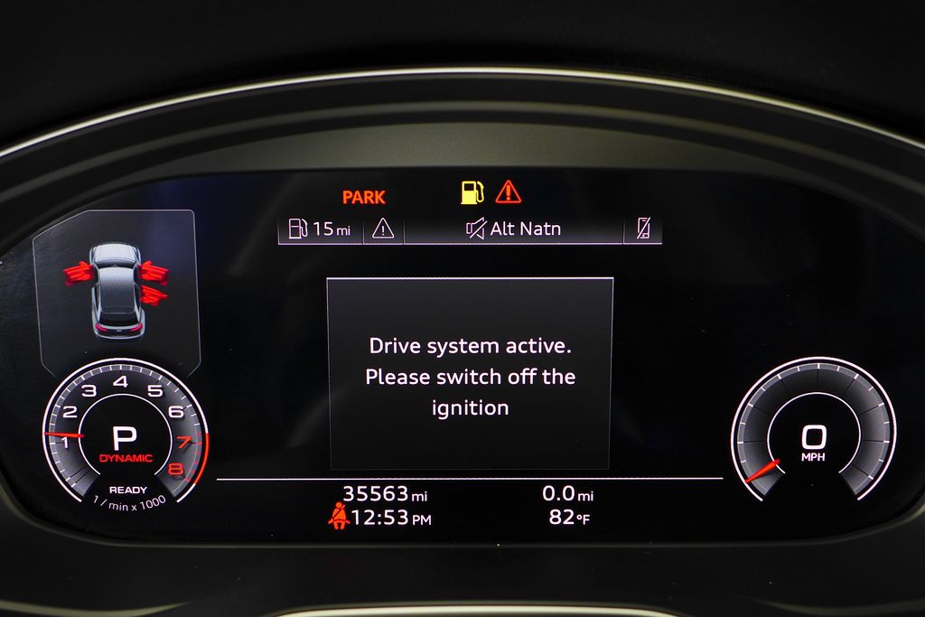 Thumbnail: 2022 Audi Q5 - 31