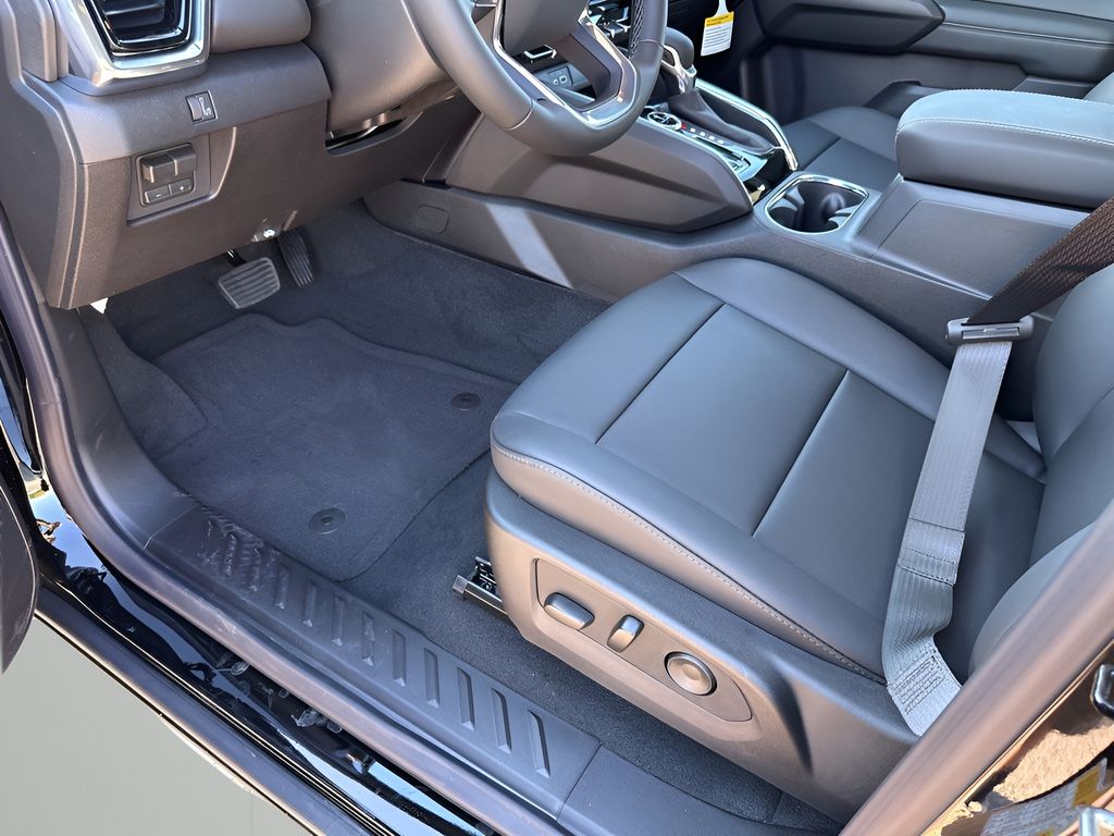 New 2026 Black GMC Elevation image 27