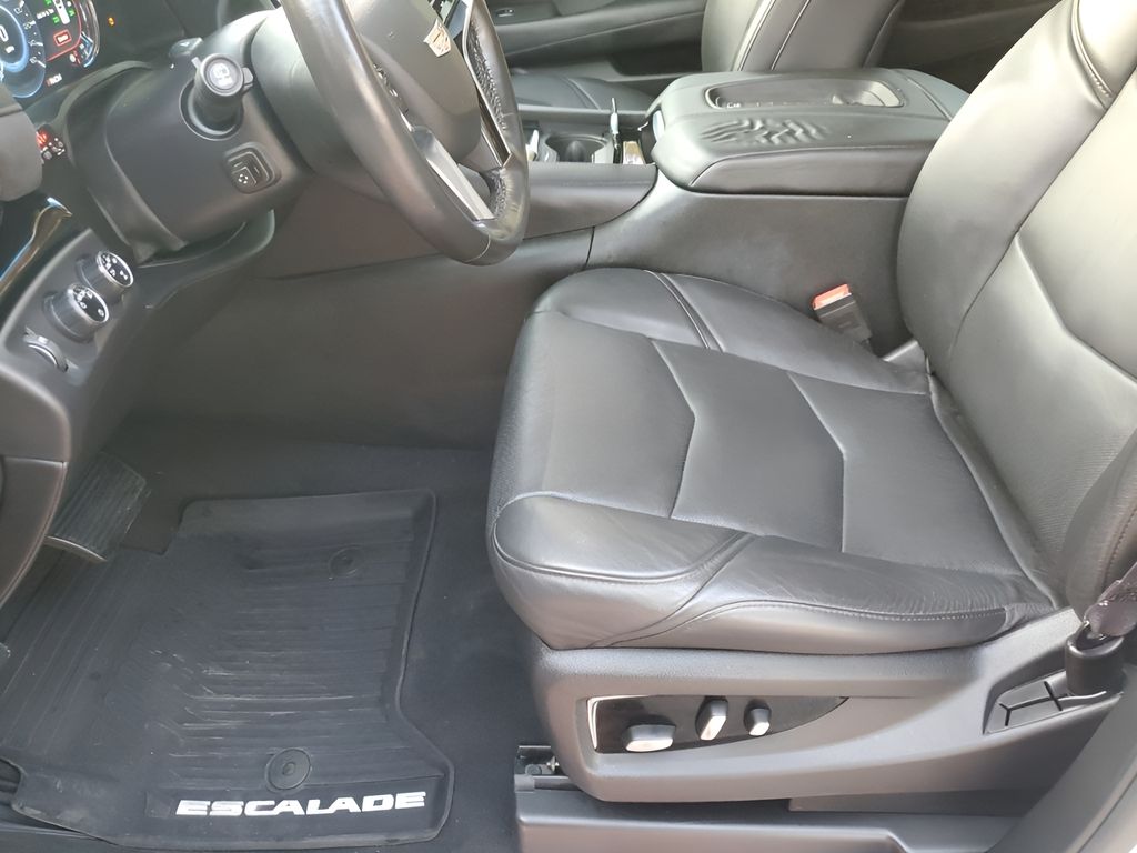 Used Car 2016 Cadillac Escalade  Luxury For Sale In Austin, Texas