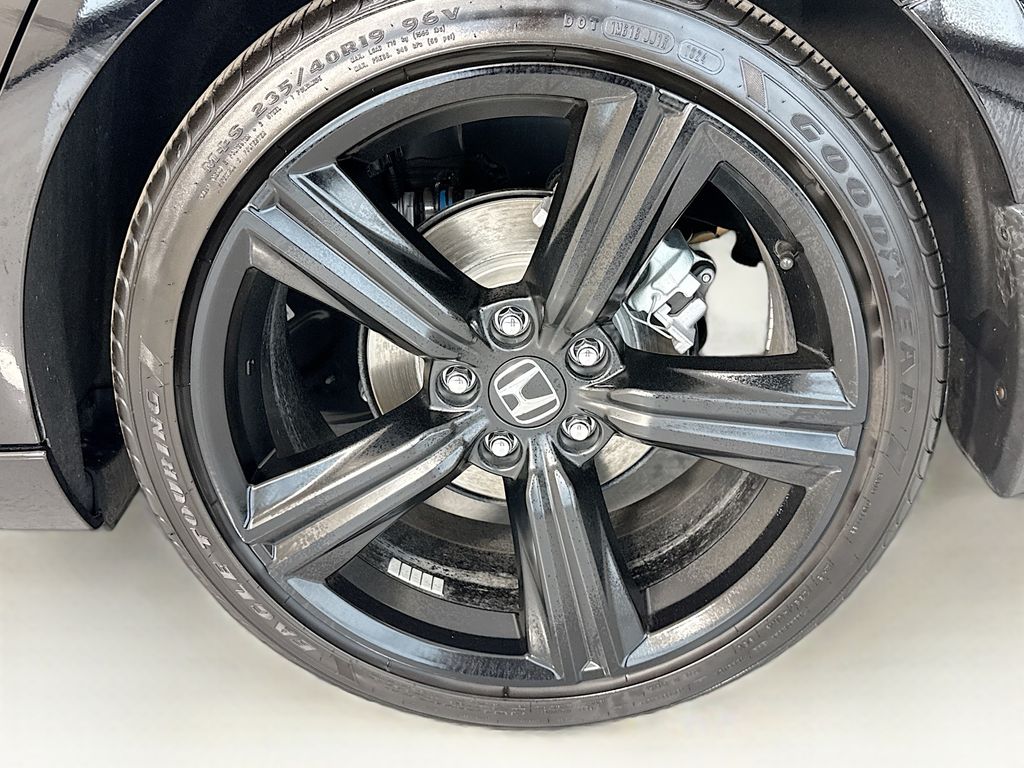 Thumbnail: 2024 Honda Accord - 31