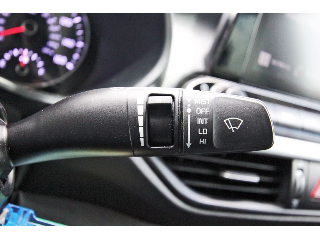 Used 2023 Kia Forte Sedan