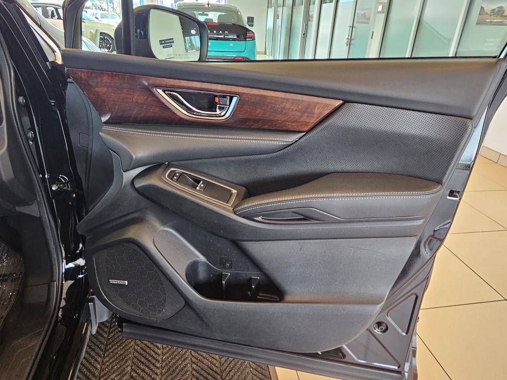 2023 Subaru Ascent Touring