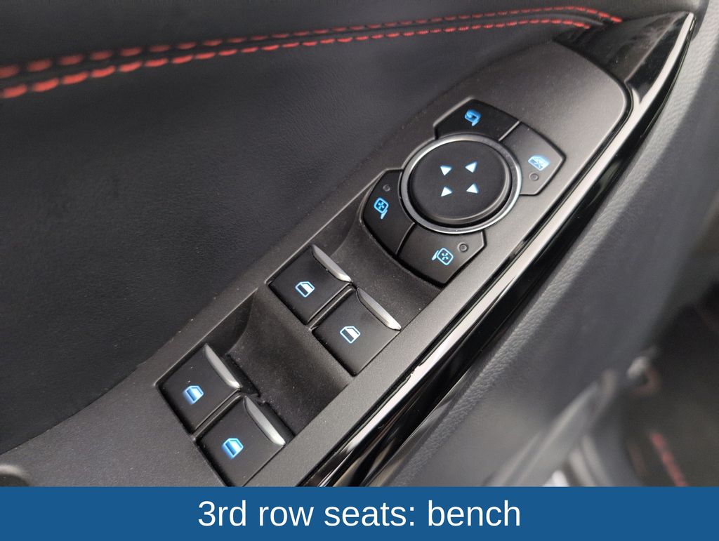 Certified Used 2023 Gray Ford ST-Line image 35