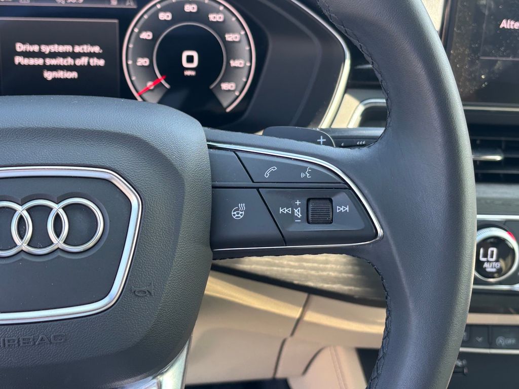 Used Car 2023 Audi A5 Sportback  45 S Line Prestige For Sale Under $40,000 In Austin, Texas