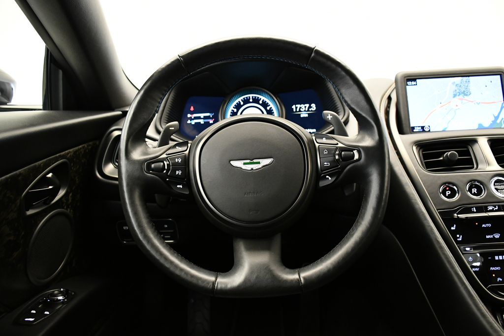 Thumbnail: 2020 Aston Martin DB11 - 24