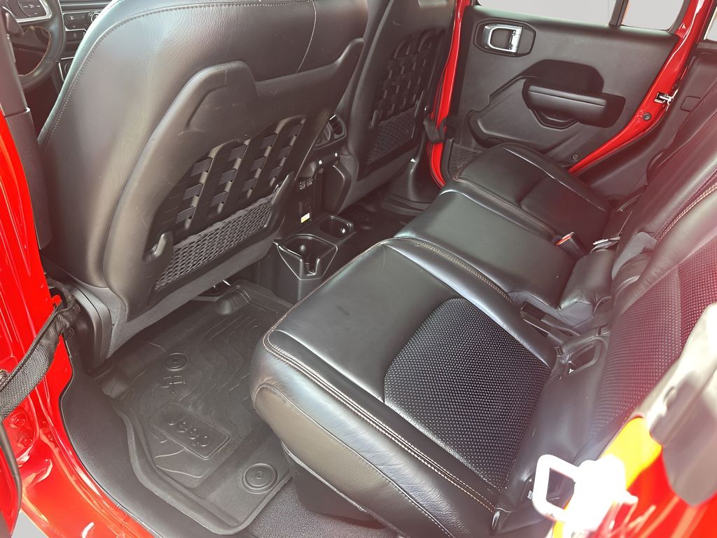 Used Car 2021 Jeep Gladiator  Mojave For Sale Under $40,000 In Austin, Texas