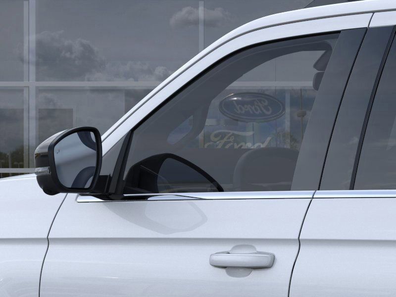 New 2026 Silver Ford Active image 21