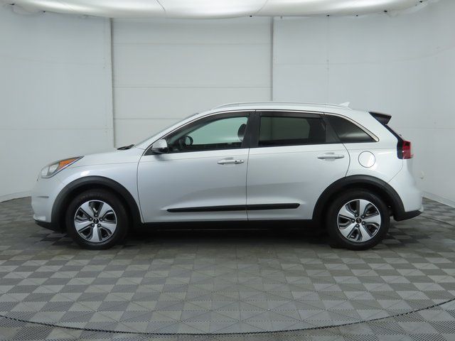 Thumbnail: 2019 Kia Niro - 8