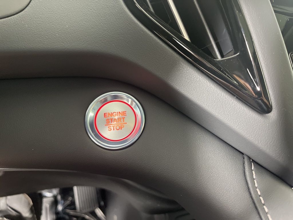 2025 Acura RDX Technology 32