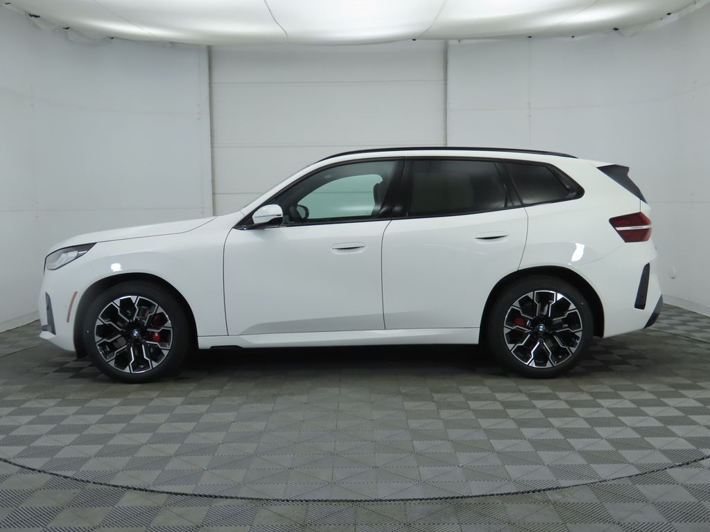 Thumbnail: 2026 BMW X3 - 8