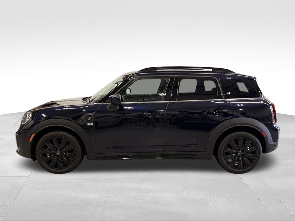 Thumbnail: 2024 MINI Cooper Countryman - 2