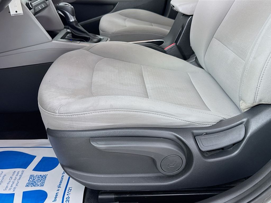 Used Car 2018 Hyundai Elantra  Sel For Sale Under $12,000 In Austin, Texas