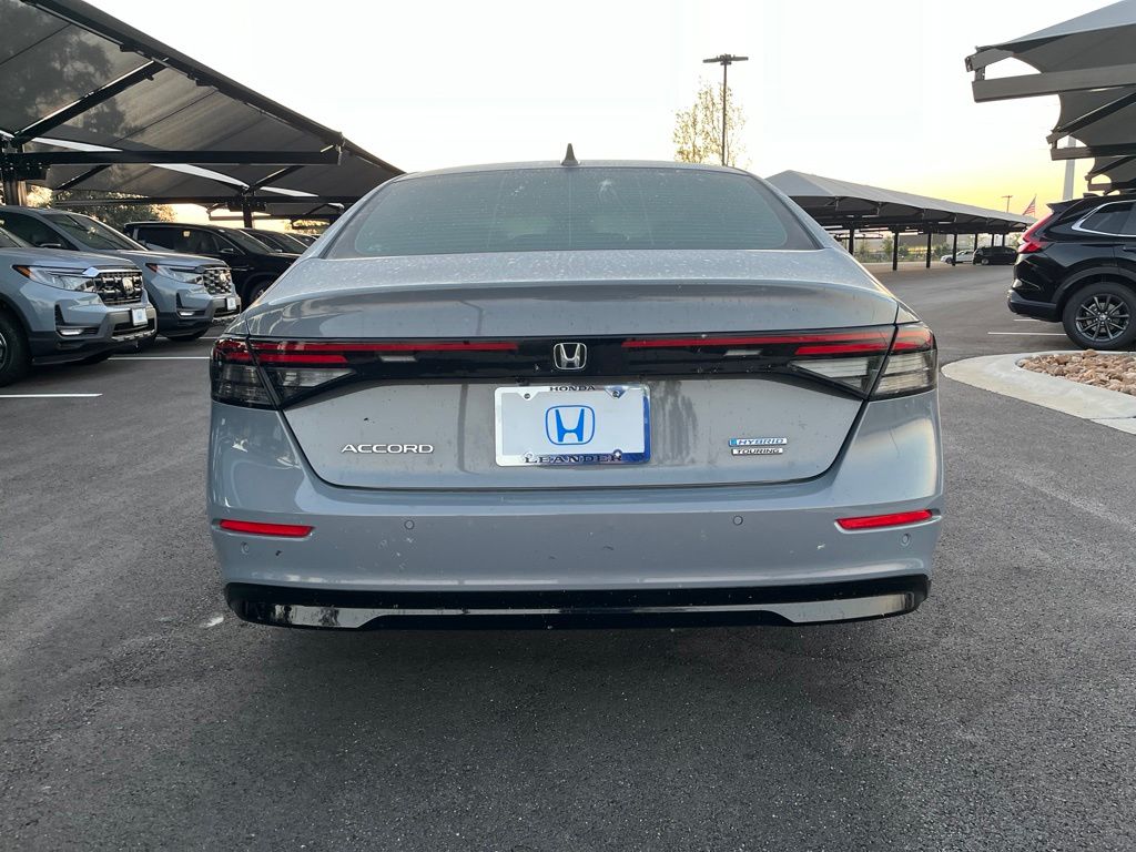 Thumbnail: 2023 Honda Accord - 5