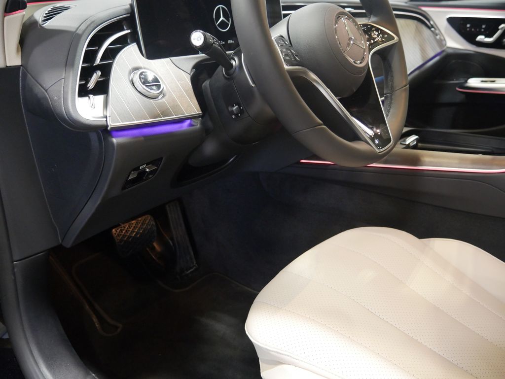 Thumbnail: 2026 Mercedes-Benz E-Class - 18